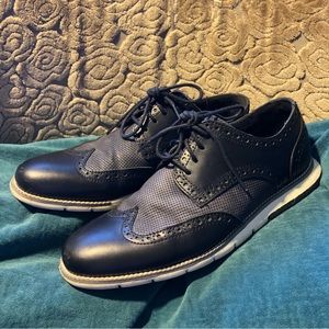 Cole Haan men’s Grand OS